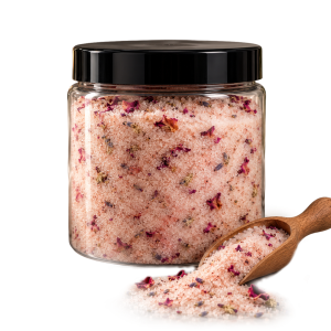 Lemar Luxury Mineral Bath Salt 250g