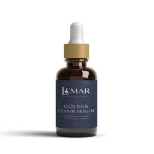 Lemar Golden Elixir Serum 30ml