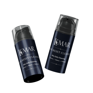 Lemar Skin Reset Cleanser 30ml