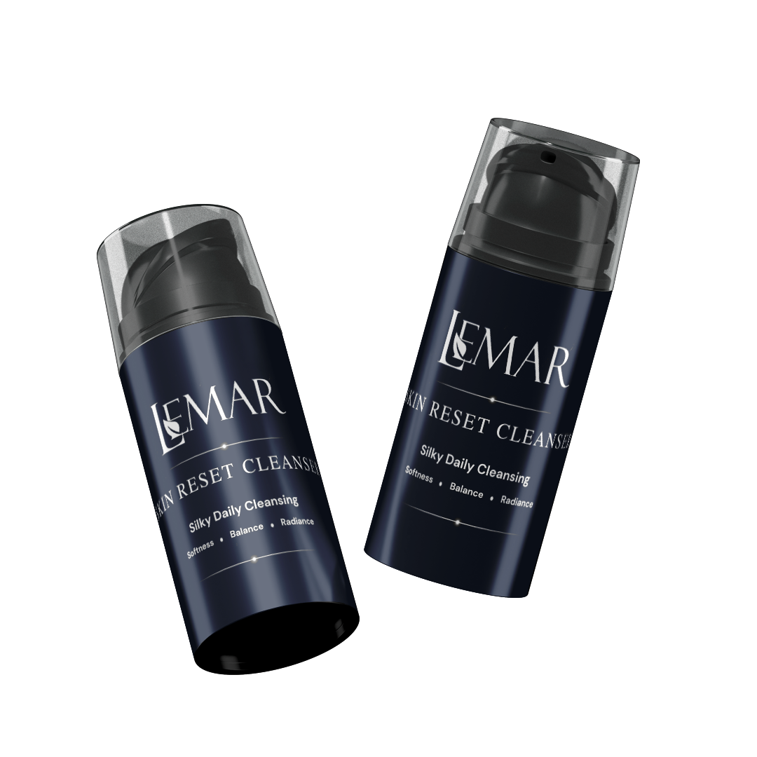 Lemar Skin Reset Cleanser 30ml
