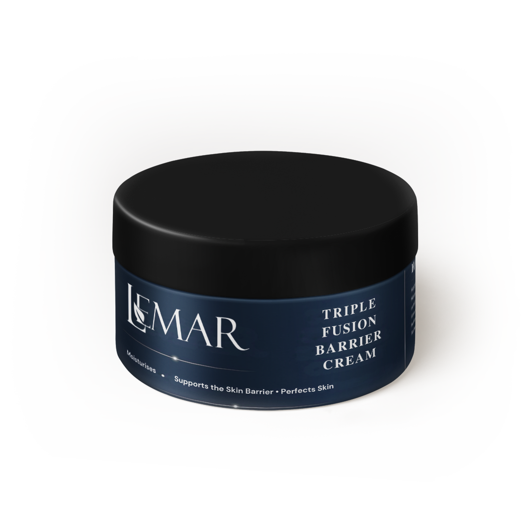 Lemar Triple Fusion Barrier Cream 50g