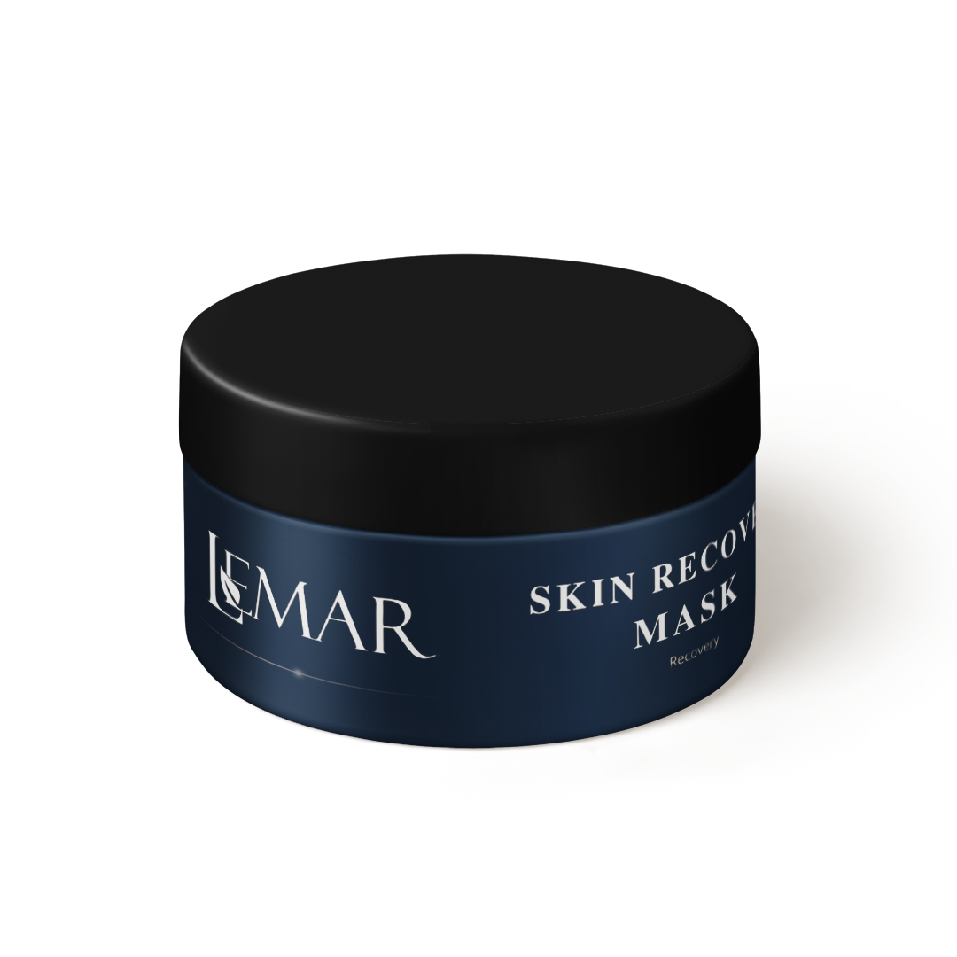 Lemar Skin Recovery Mask 40g